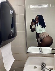 Amateur Ebony Girls Private Pics